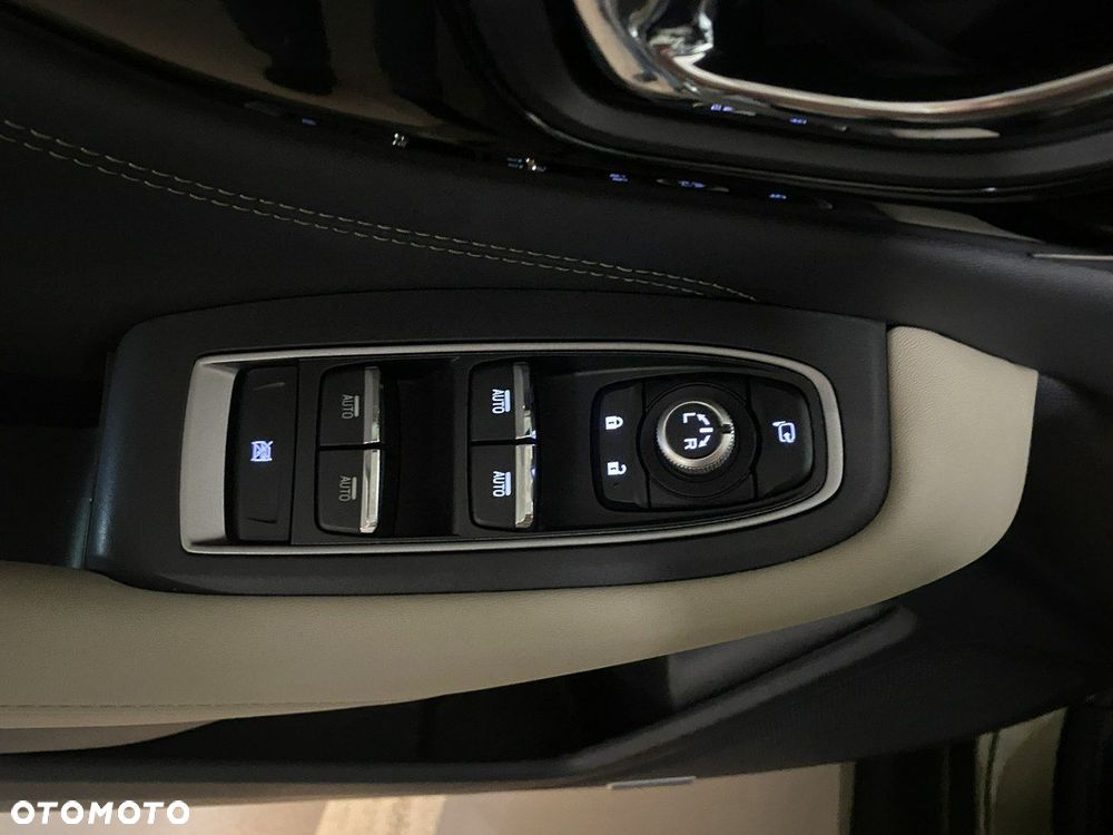 Subaru Outback - 35