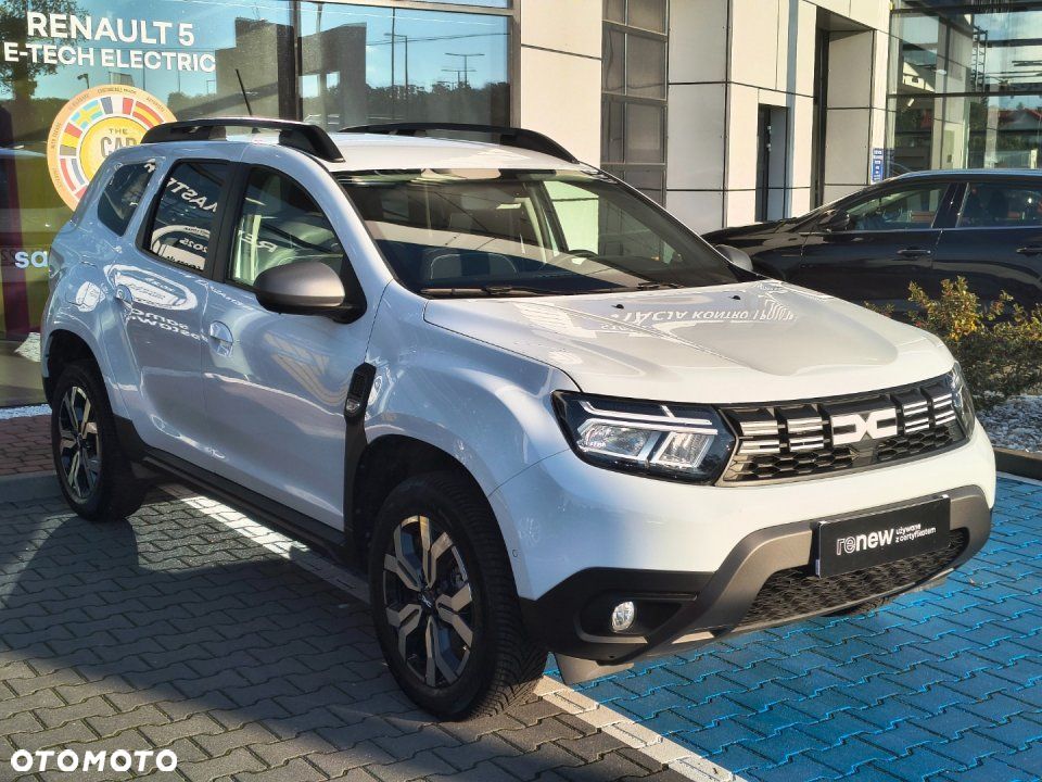Dacia Duster - 3