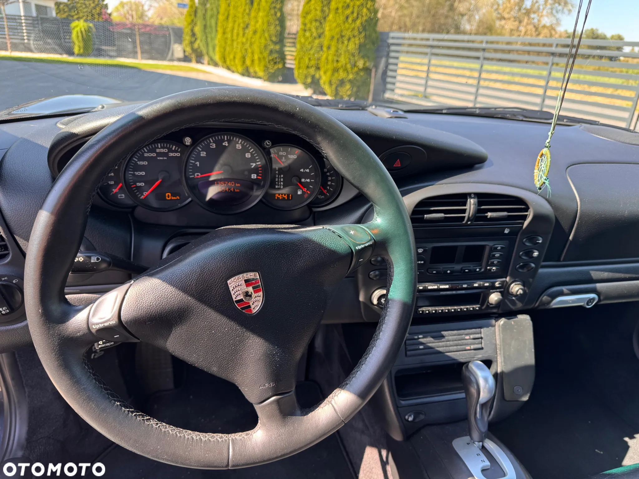 Porsche 911 - 10