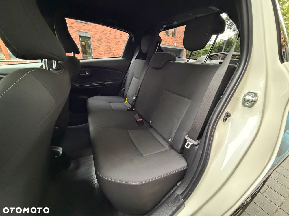 Toyota Yaris 1.5 Selection - 35