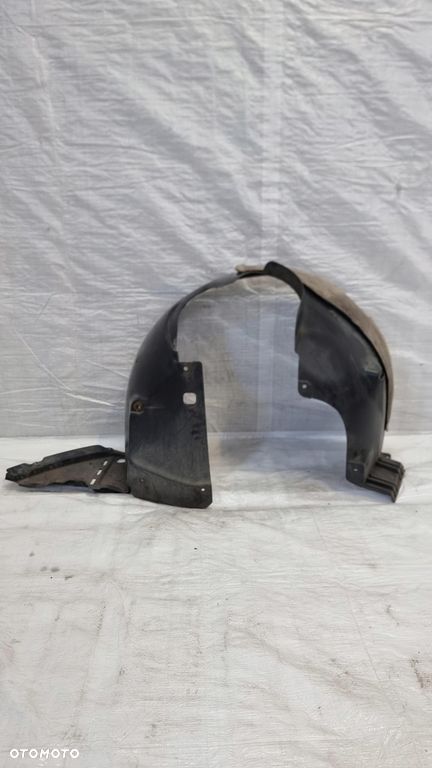 Nadkole prawy przód przednie Opel Mokka A 95422561 - 1