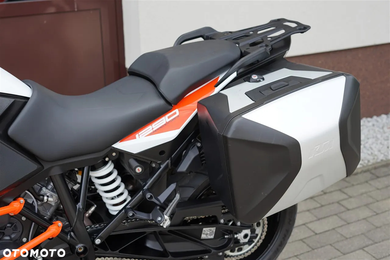 KTM Super Adventure - 22