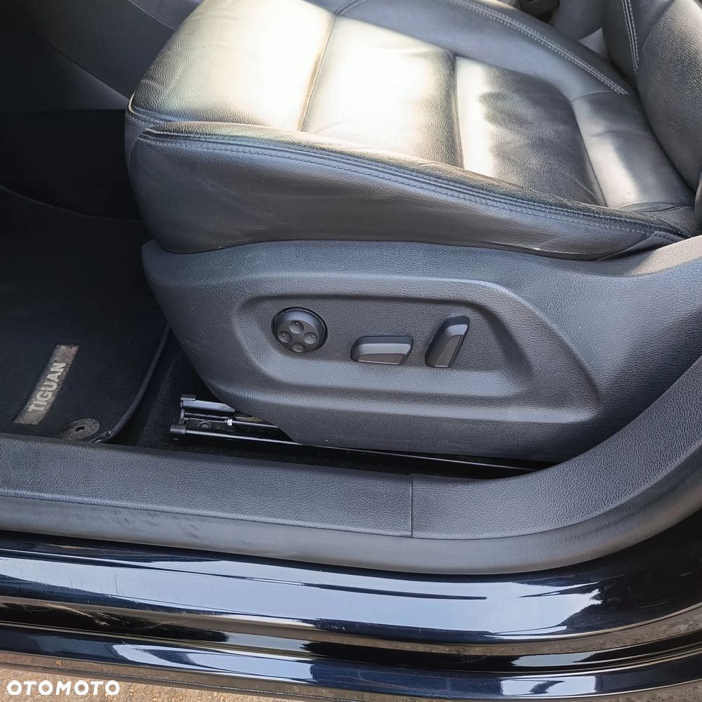 Volkswagen Tiguan 2.0 TDI BlueMot Trend&Fun - 23