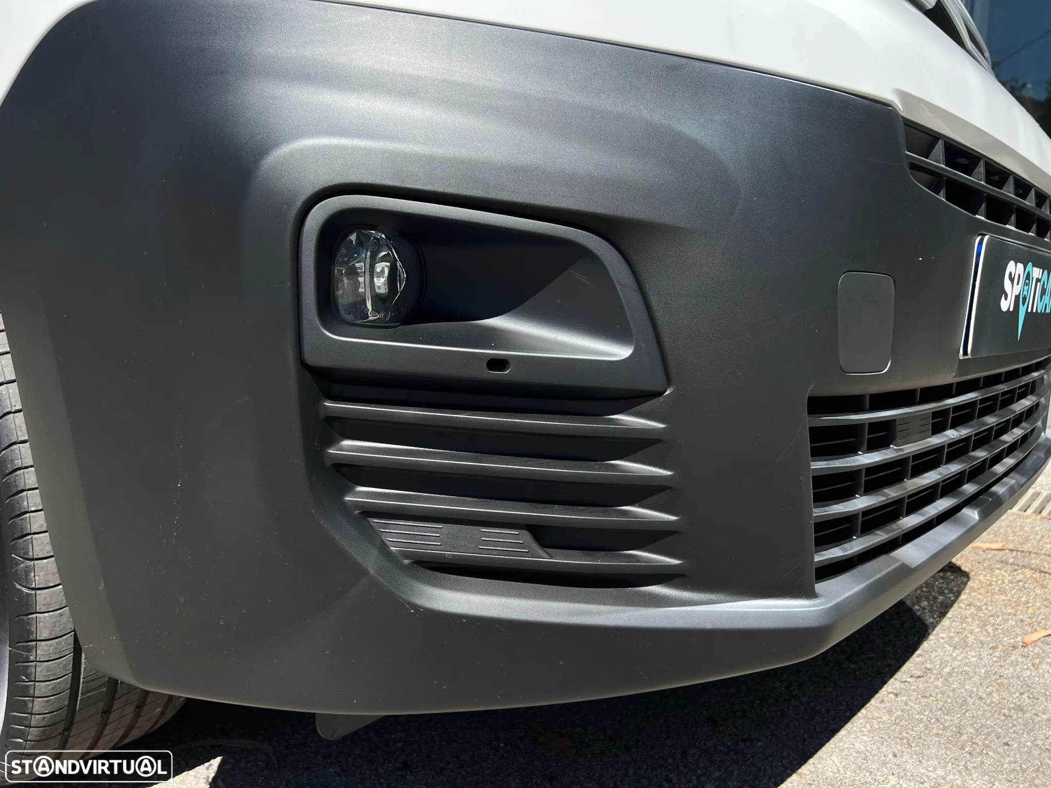 Citroën Berlingo Van XL 1.5 BlueHdi 100 cv - 31