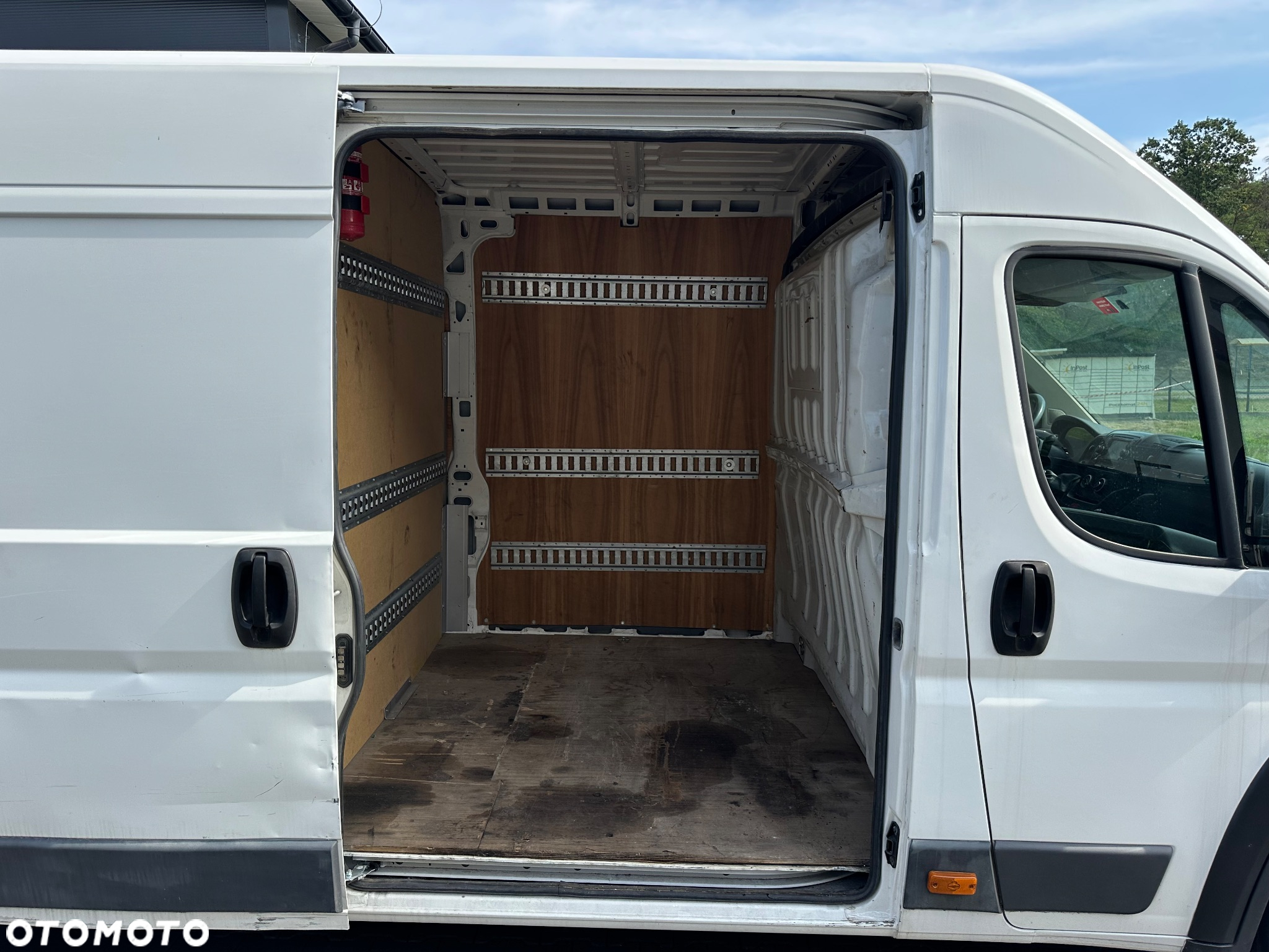 Peugeot Boxer - 11