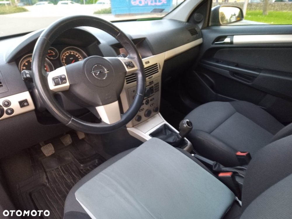 Opel Astra - 7