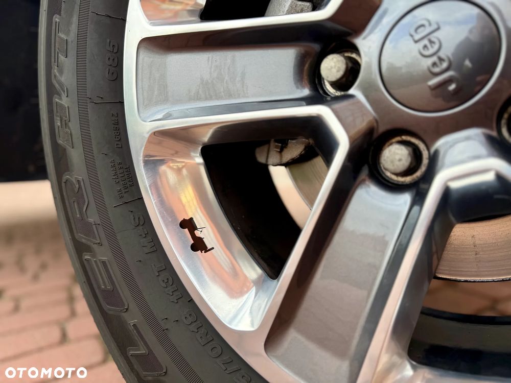 Jeep Wrangler 3.6 Sahara - 24