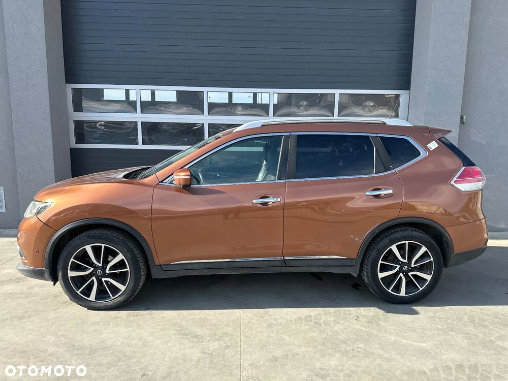 Nissan X-Trail 1.6 DIG-T Tekna 2WD - 1