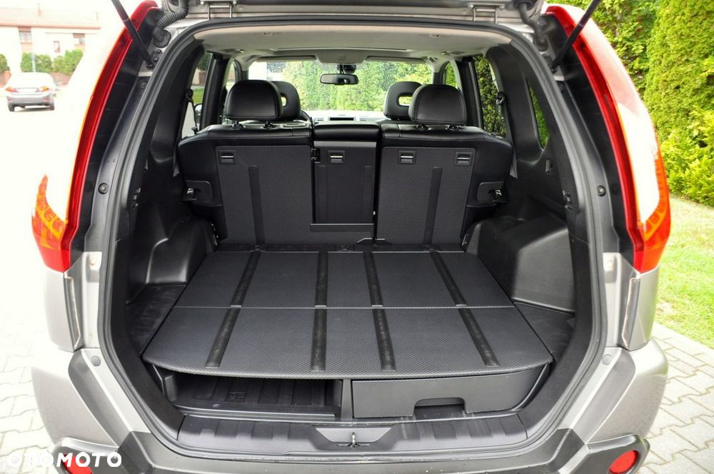 Nissan X-Trail - 38
