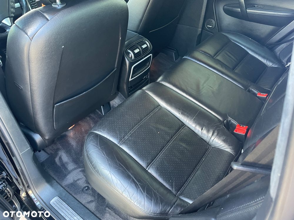 Porsche Cayenne Turbo - 7