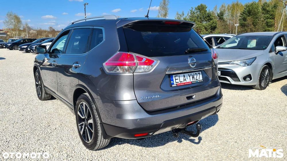 Nissan X-Trail - 26