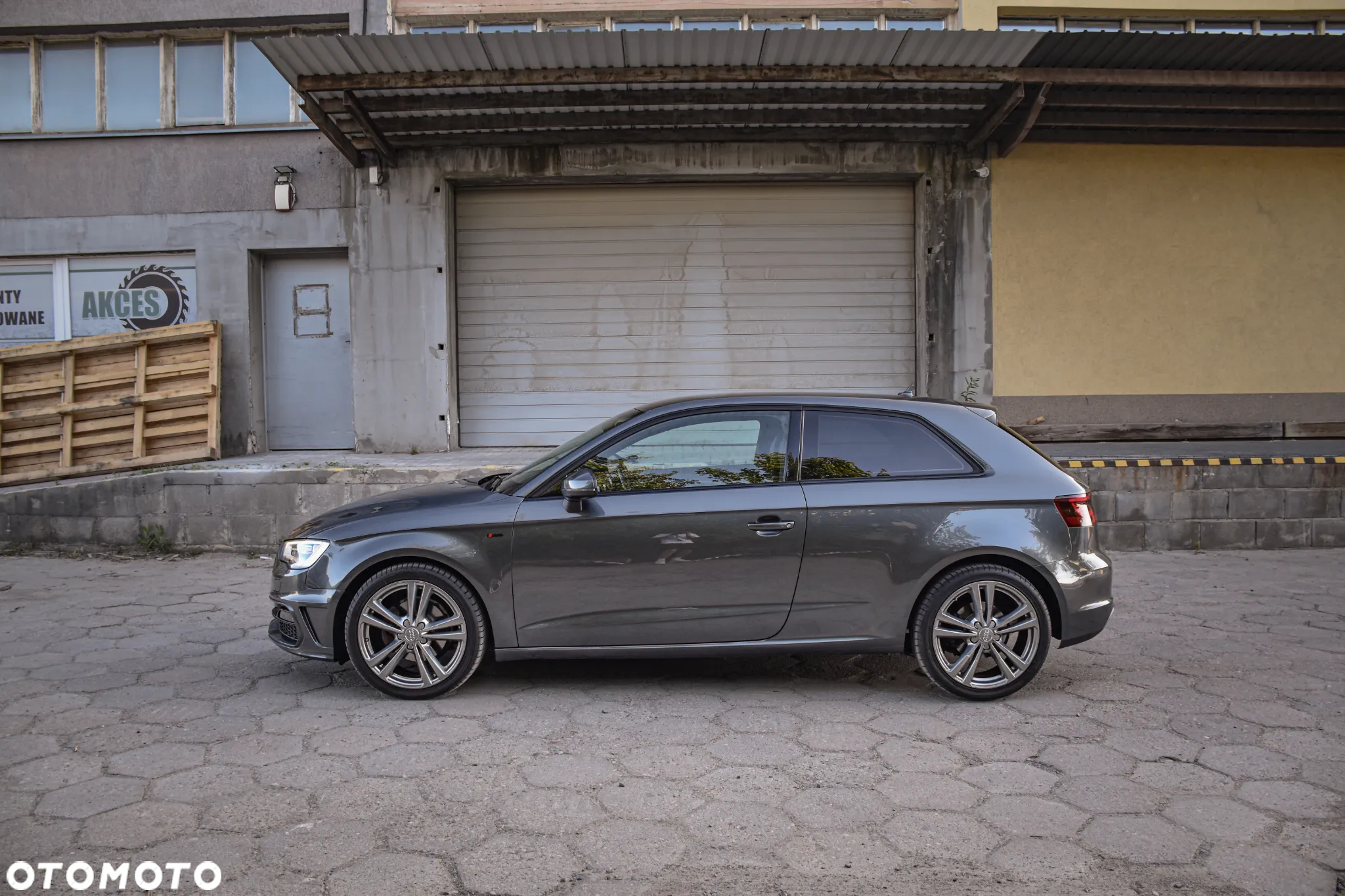 Audi A3 2.0 TDI clean diesel Ambition S tronic - 3