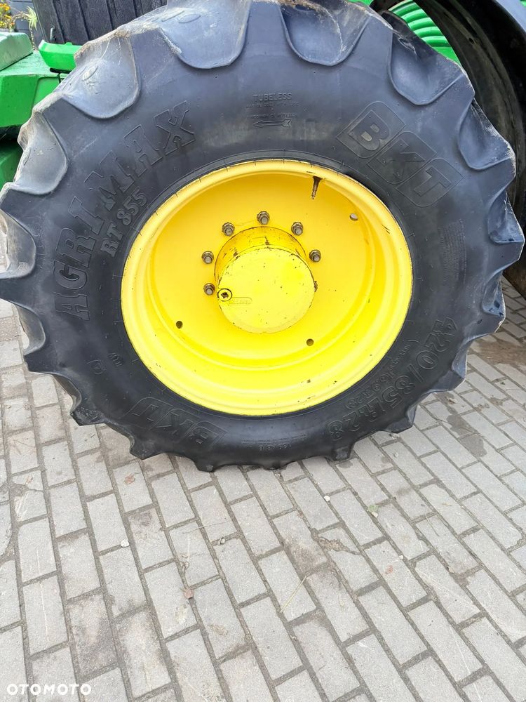 John Deere 6930 - 18
