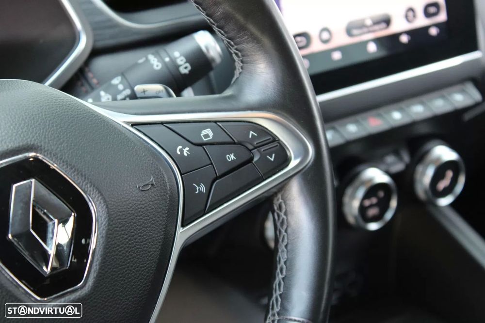 Renault Captur 1.3 TCe Initiale Paris EDC - 23