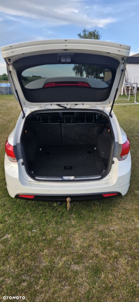 Hyundai i40 - 9