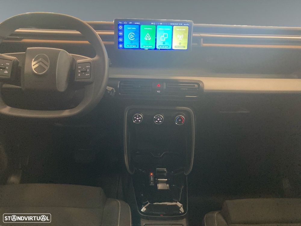 Citroën e-C3 Aircross 44 kWh You - 10