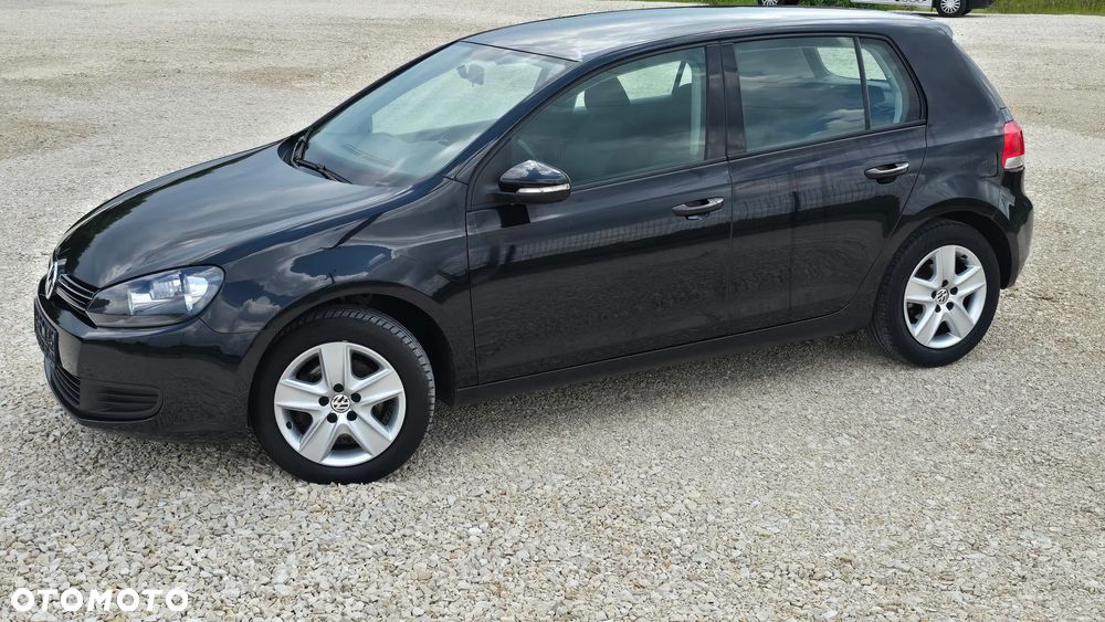 Volkswagen Golf 1.4 TSI Edition - 6