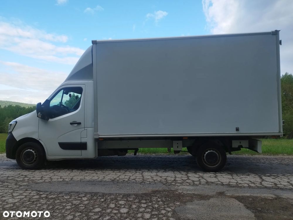 Renault MASTER - 6