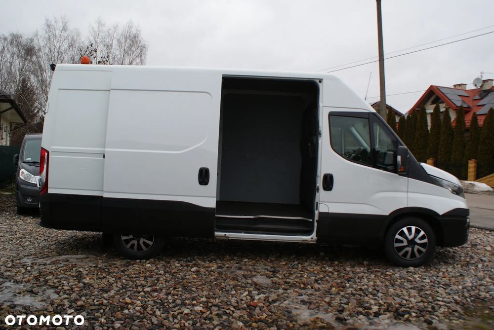 Iveco Daily 35-170 - 19