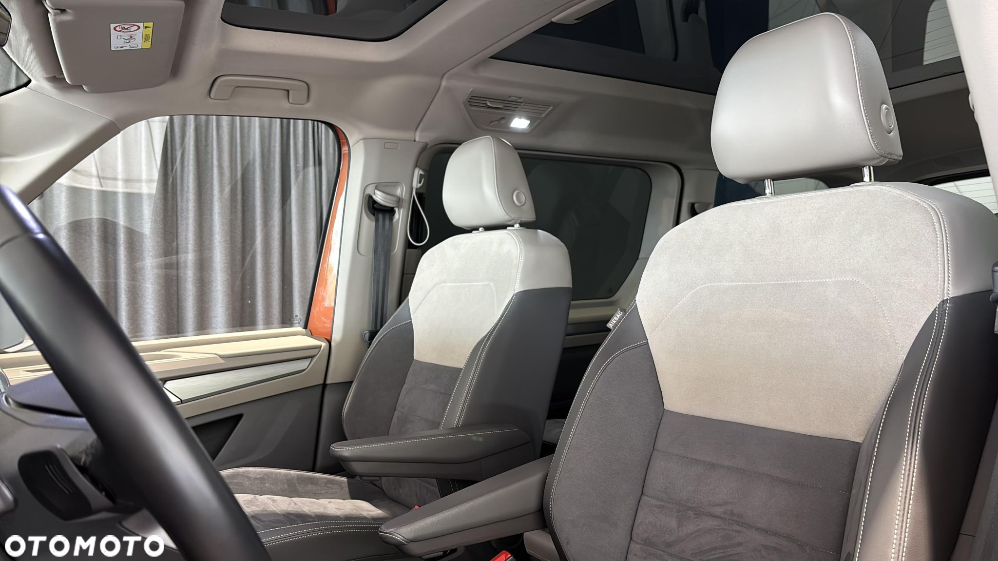 Volkswagen Multivan 2.0 TDI L2 Life DSG - 11