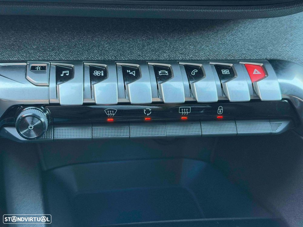 Peugeot 5008 1.5 BlueHDi GT Line - 49