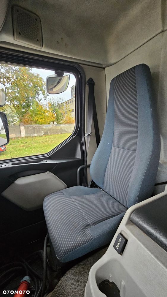 Volvo FL 240 CHŁODNIA - 20