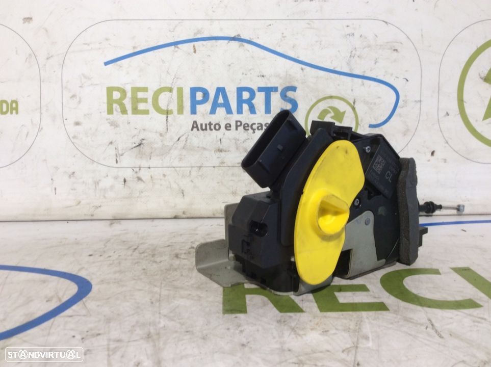 Fecho da mala trás direito Ford Transit Conect - 2