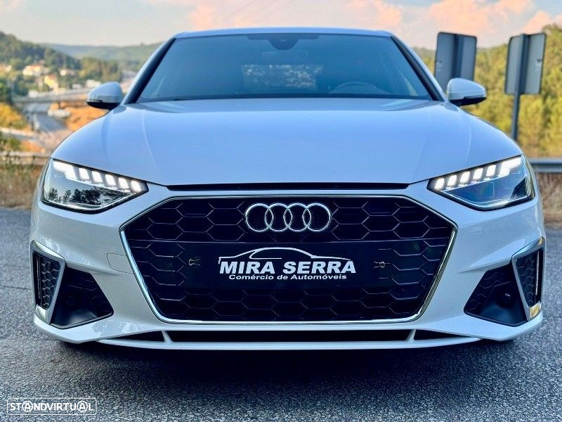 Audi A4 35 TDI S line S tronic - 53