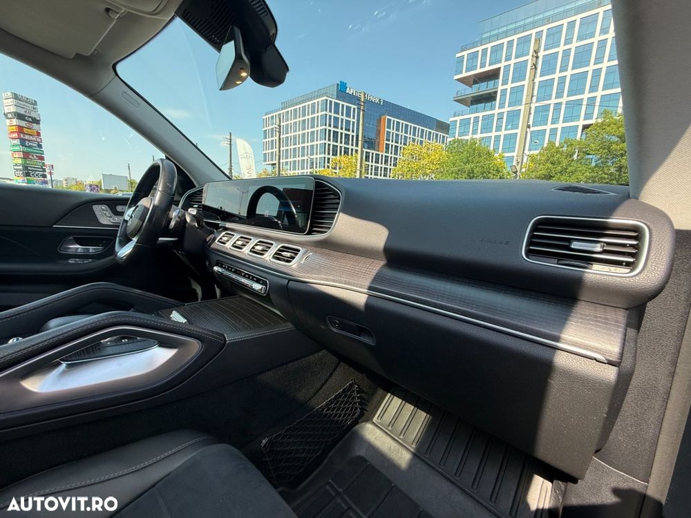 Mercedes-Benz GLE 450 MHEV 4MATIC - 13