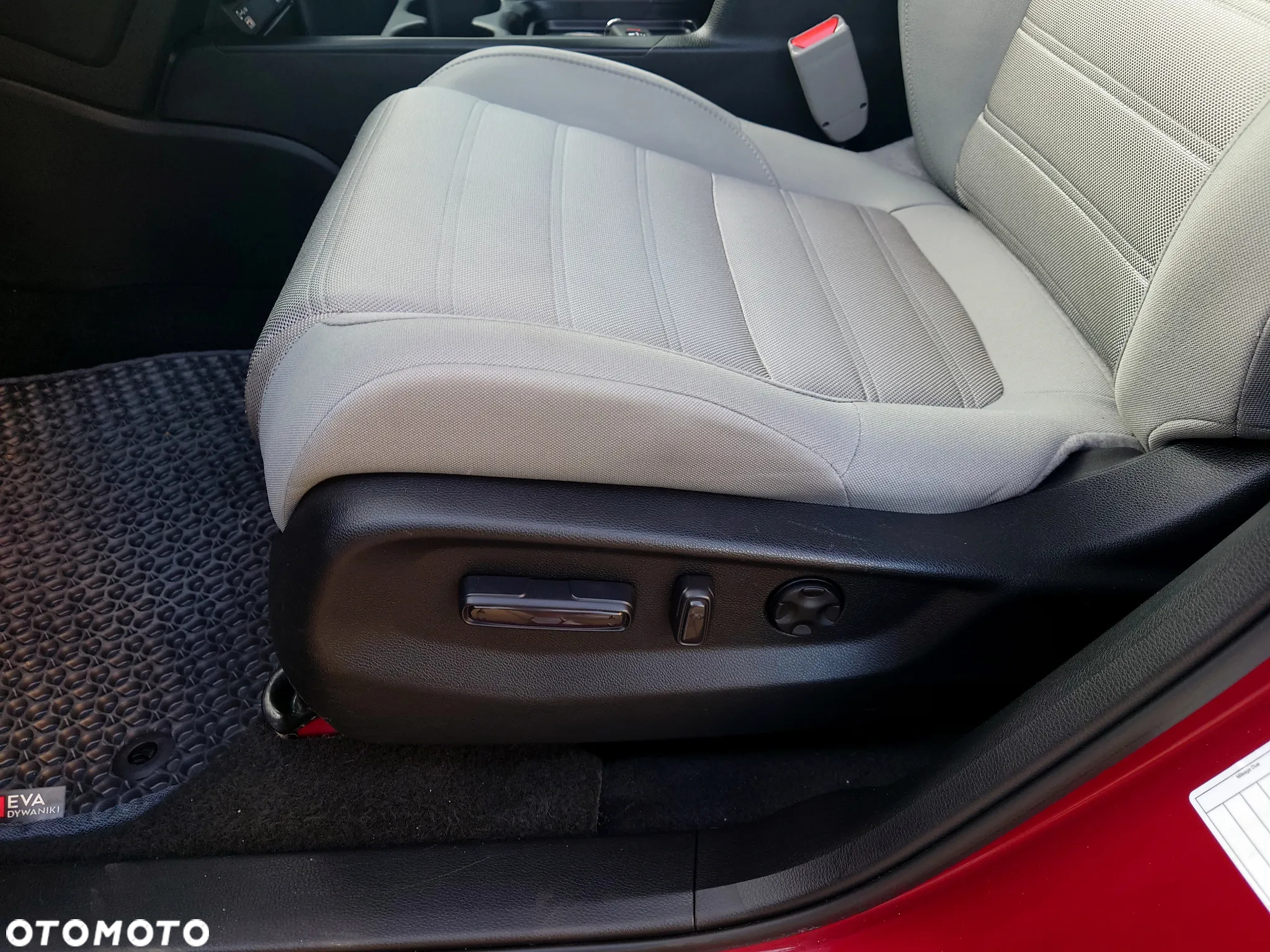 Honda CR-V 1.5 Executive (Honda Connect+) CVT - 13