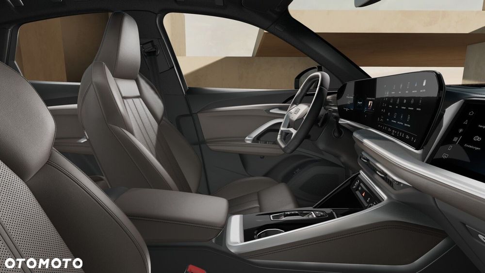 Audi Q5 Sportback - 11