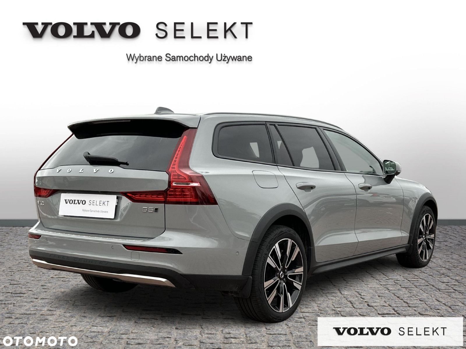 Volvo V60 Cross Country - 6