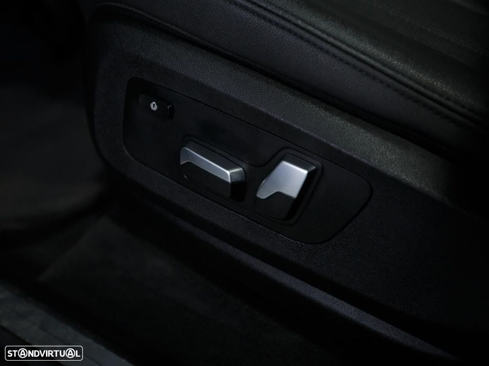 BMW X5 45 e xDrive - 18