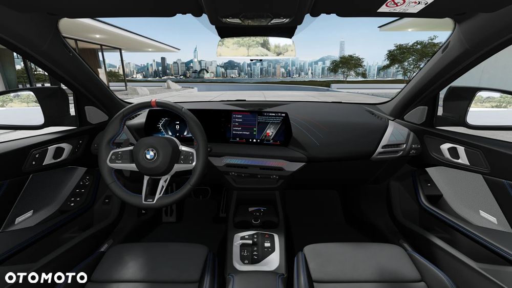 BMW Seria 1 M135 xDrive - 12