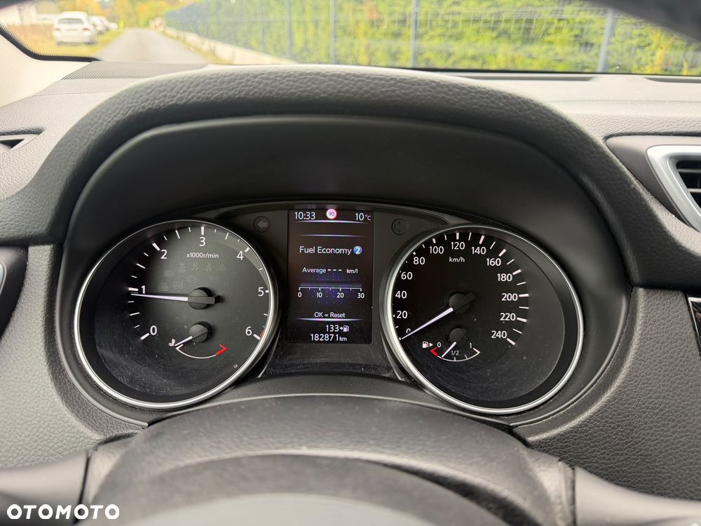 Nissan Qashqai - 20
