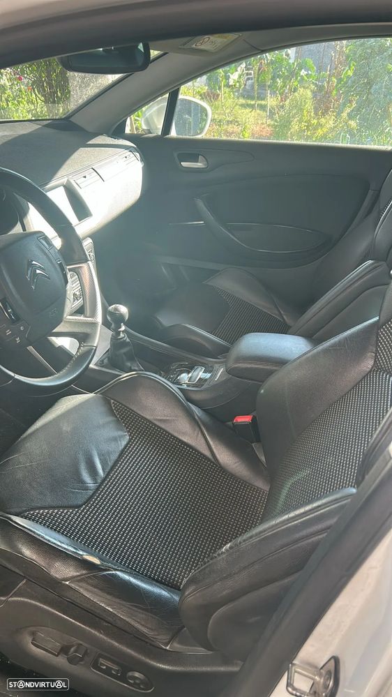 Citroën C5 Tourer 2.0 HDi Exclusive - 8