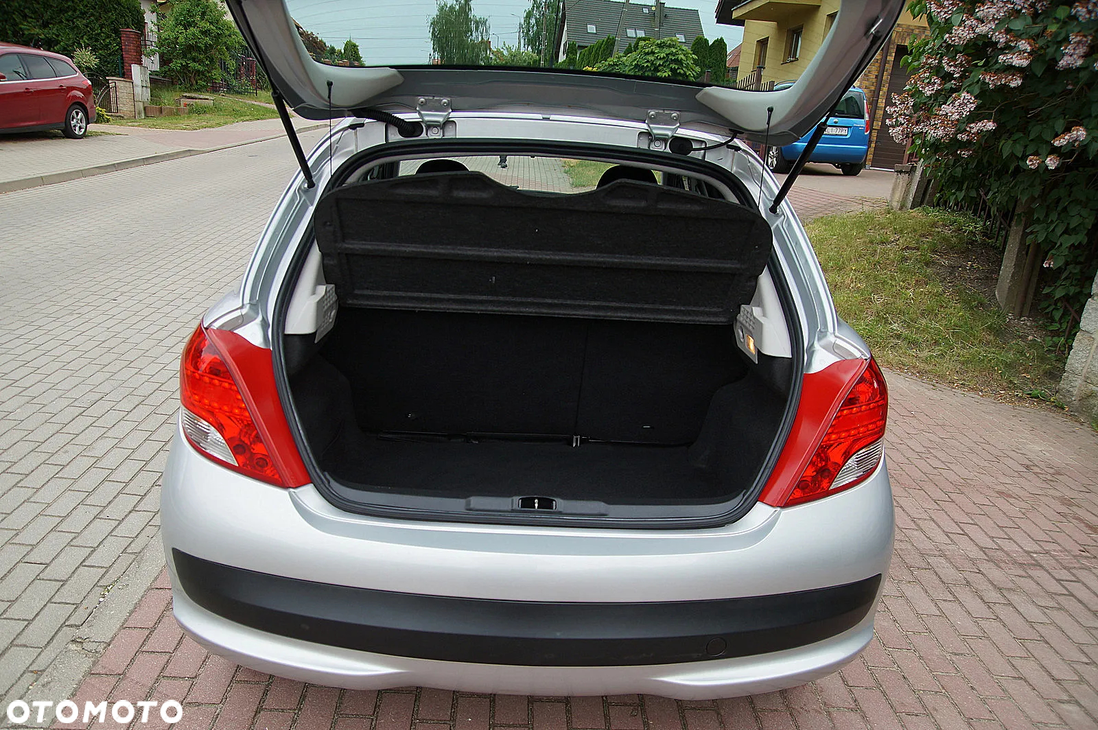 Peugeot 207 95 VTi Premium - 18