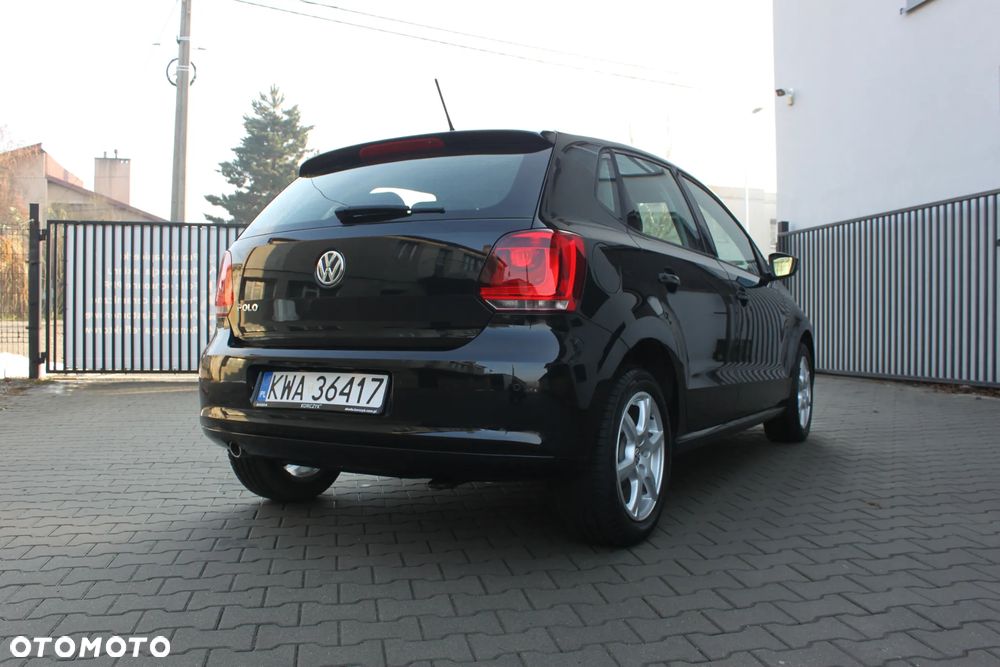 Volkswagen Polo 1.4 16V Comfortline Optimum - 3