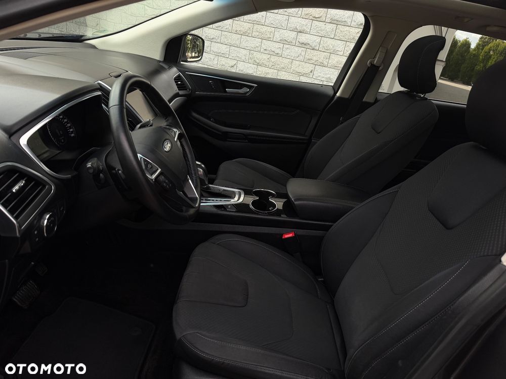 Ford Edge 2.0 TDCi Bi-Turbo 4x4 Titanium - 29