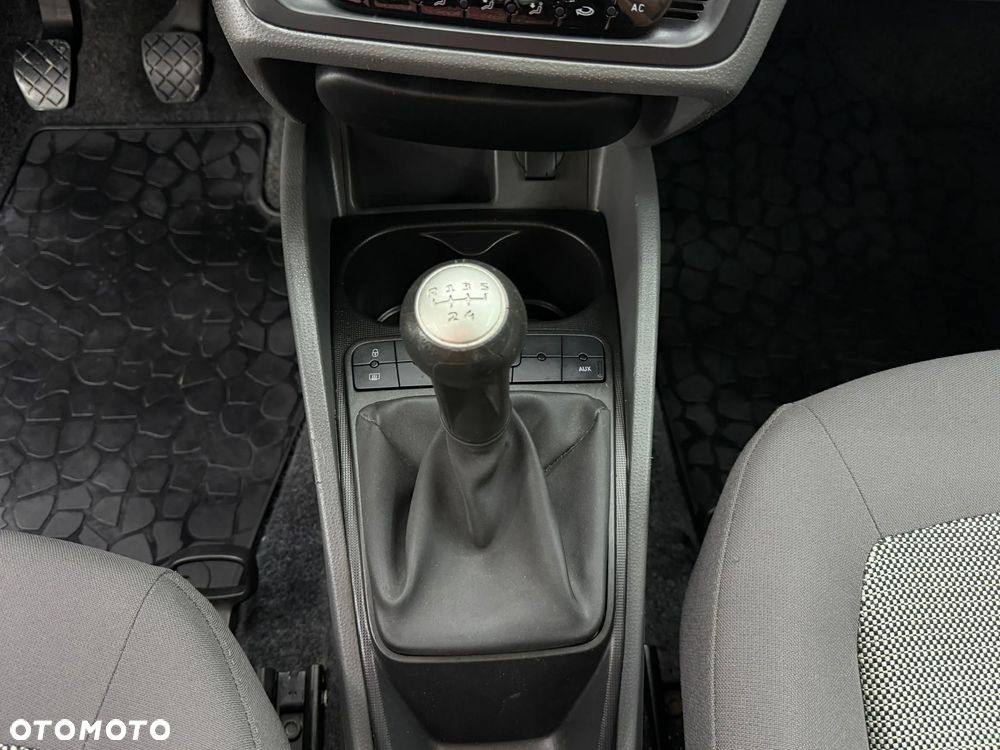 Seat Ibiza - 16