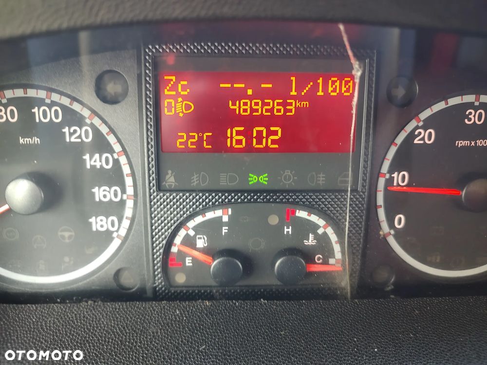 Fiat Ducato - 13