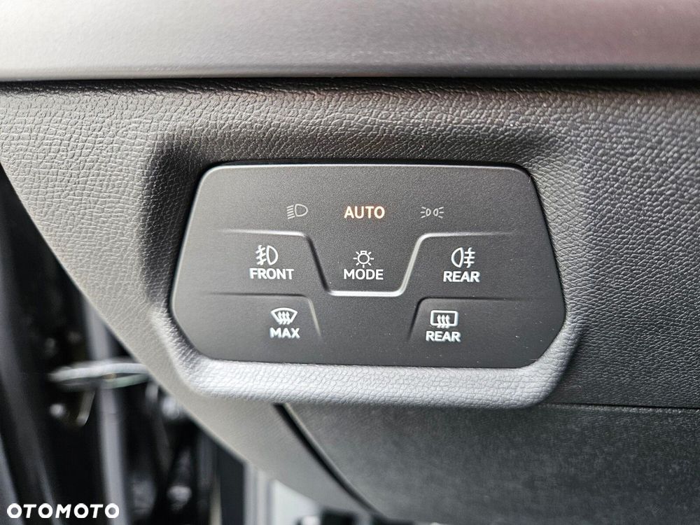 Cupra Leon Sportstourer 2.0 TSI 4Drive VZ DSG - 22