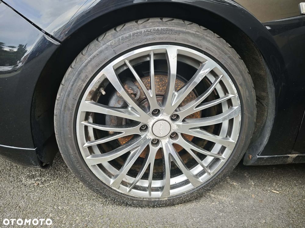 Opel Astra 1.6 T Sport - 27