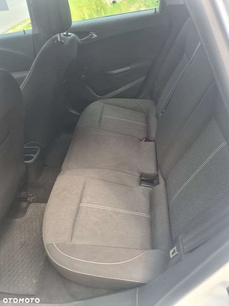 Opel Astra 1.6 CDTI Active - 8