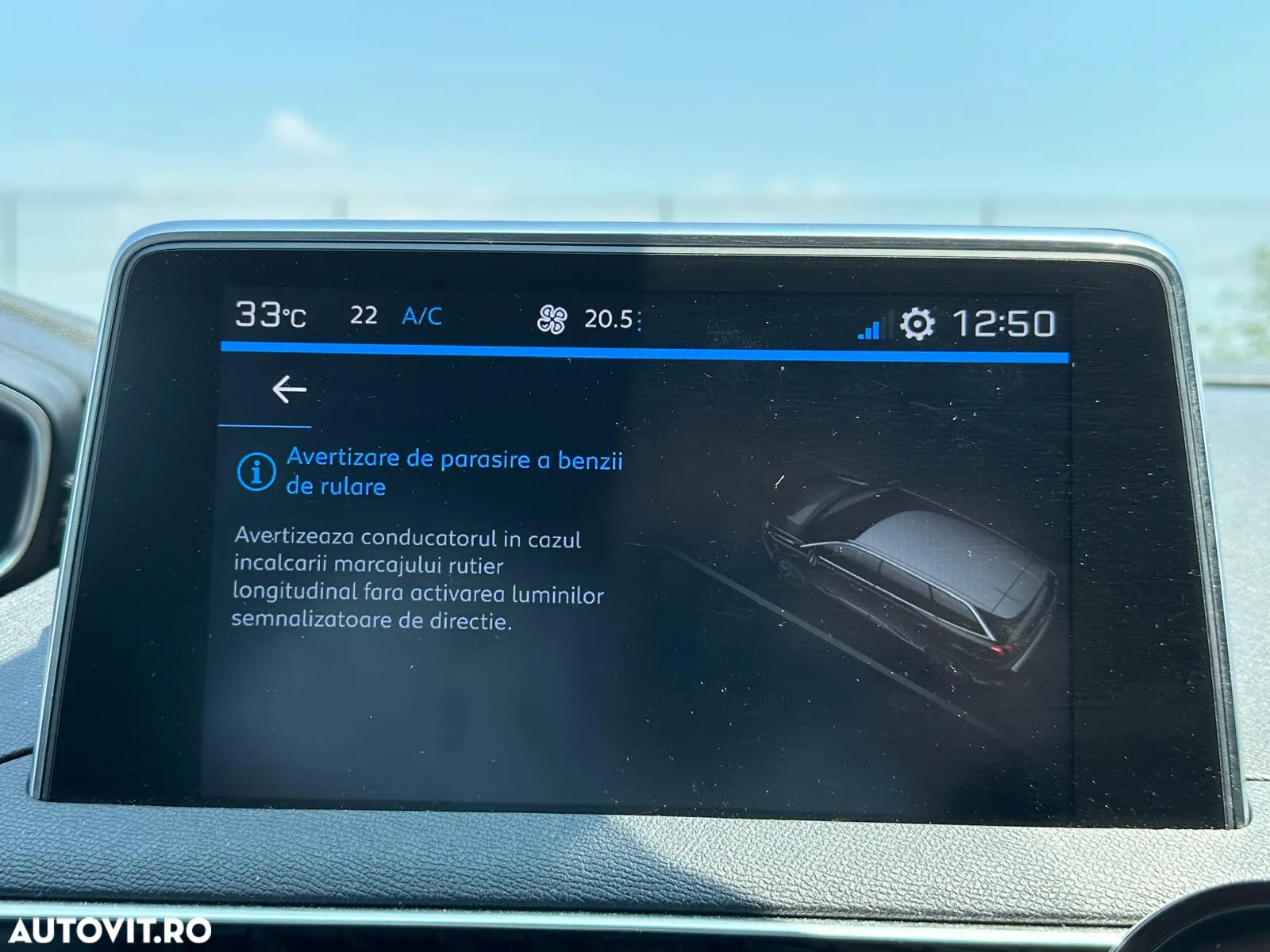 Peugeot 5008 1.6 Puretech Turbo s&s EAT8 Allure - 38
