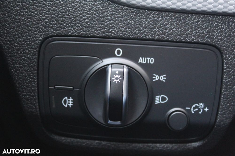 Audi Q2 35 TFSI S tronic S Line - 21