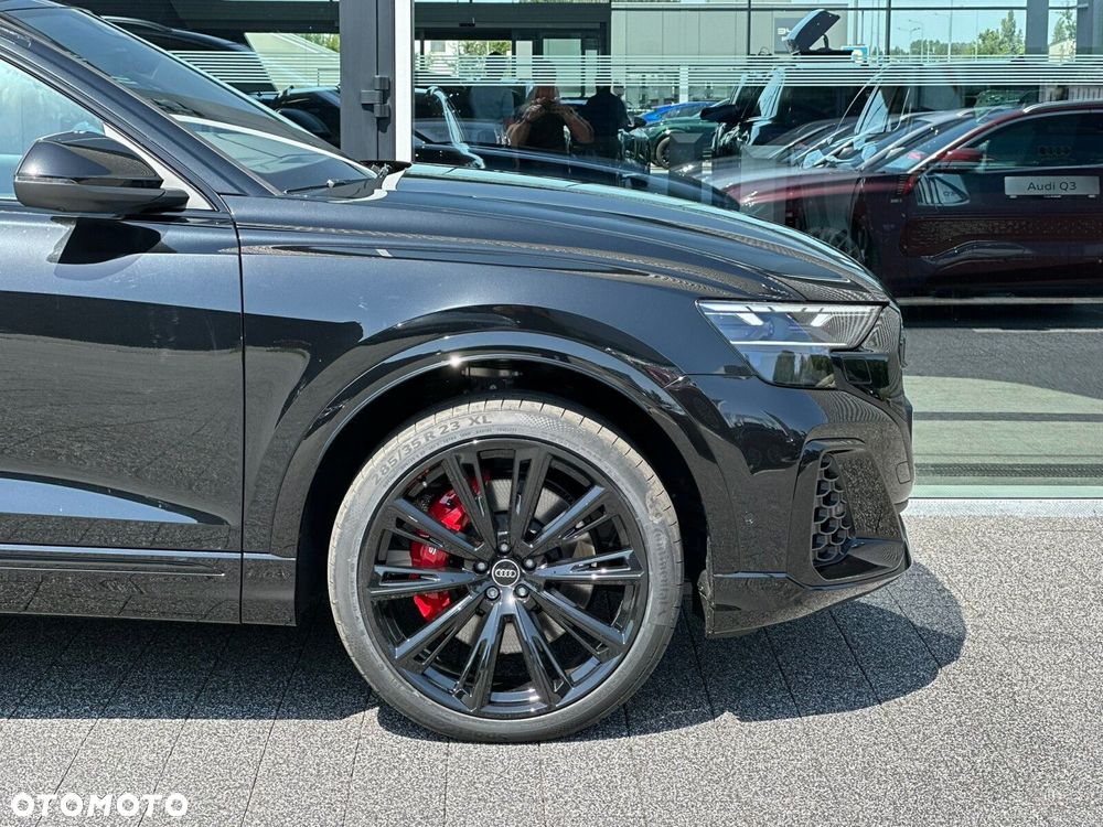 Audi SQ8 - 6