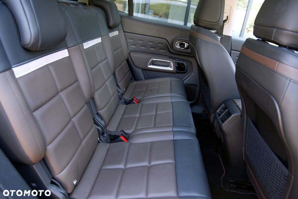 Citroën C5 Aircross - 17