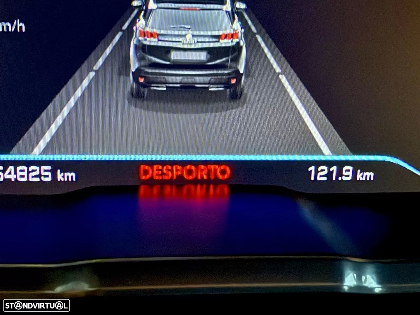 Peugeot 3008 - 56