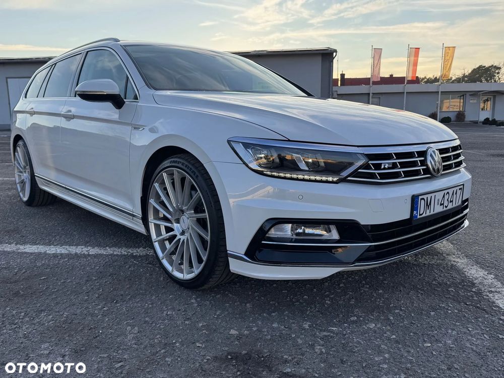 Volkswagen Passat 2.0 TSI BMT Highline DSG - 3